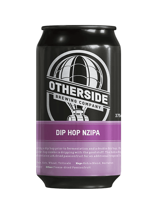 Dip Hop NZIPA