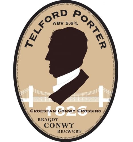 Telford Porter
