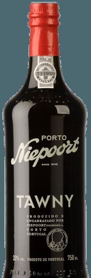Tawny Port