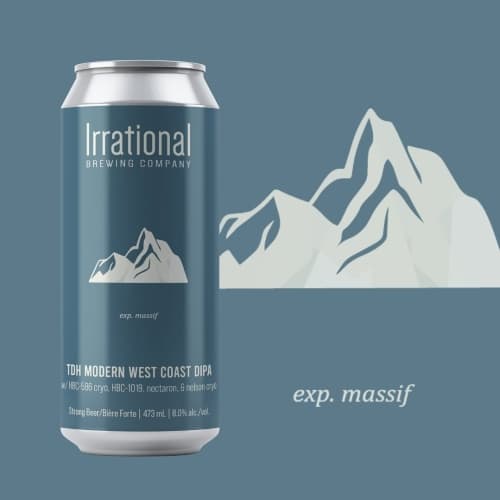 Exp. Massif
