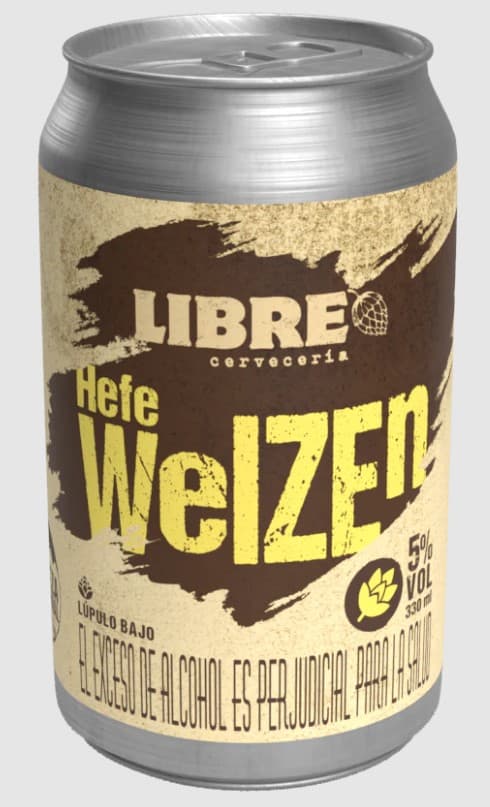 Hefeweizen