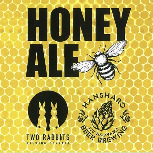 Honey Ale