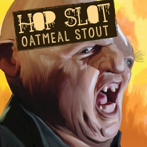 HOP SLOT
