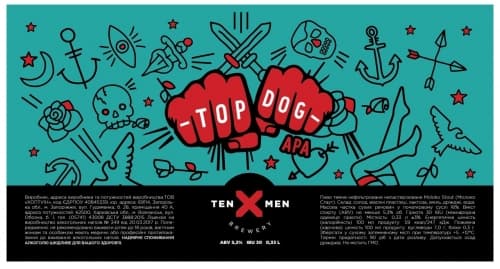 Top Dog
