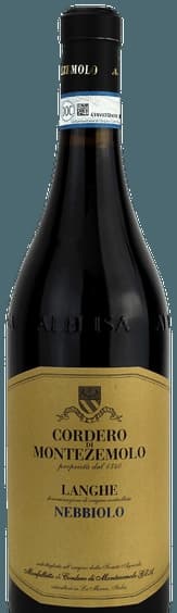 Nebbiolo Langhe