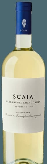 Bianco (Garganega - Chardonnay)