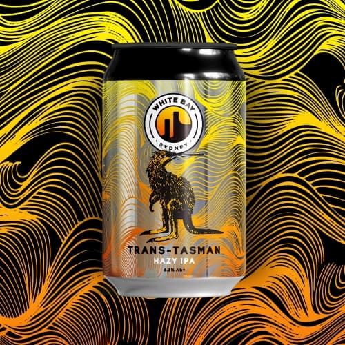 Trans-Tasman IPA