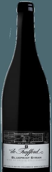 Syrah Blueprint