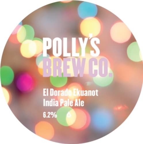 El Dorado Ekuanot India Pale Ale