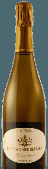 Blanc de Blancs Champagne Premier Cru
