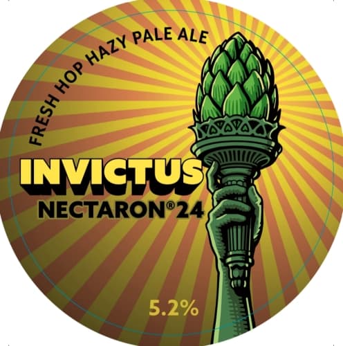Invictus 2024