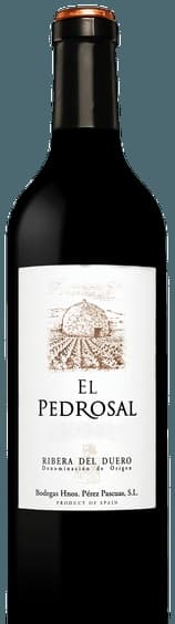 El Pedrosal (Crianza)