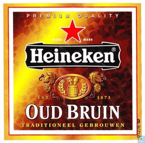 Oud Bruin