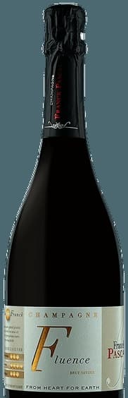 Fluence Brut Nature Champagne