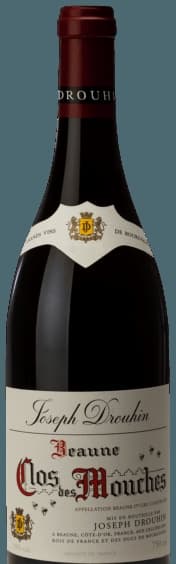 Beaune 1er Cru 'Clos des Mouches'