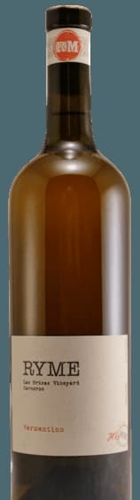 Las Brisas Vineyard His Vermentino