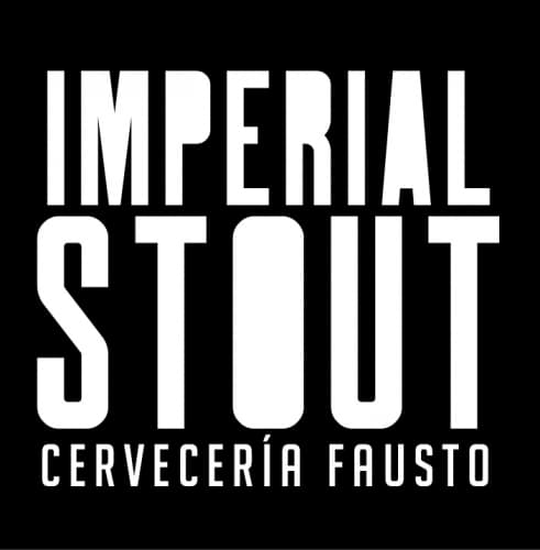 Fausto Imperial Stout