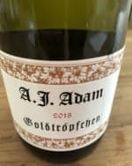 Piesporter Goldtröpfchen Riesling Trocken