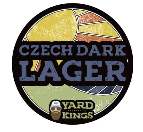 Czech Dark Lager