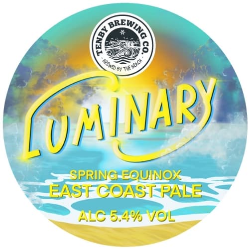 Luminary