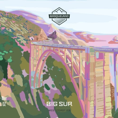 Big Sur