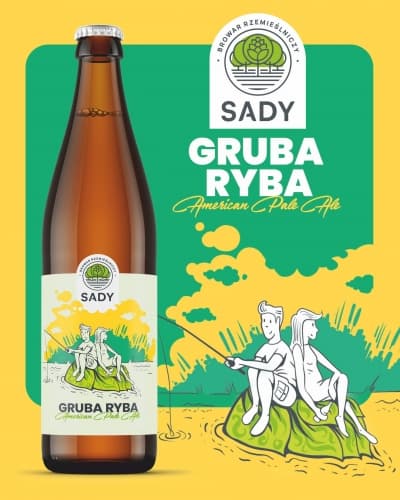 Gruba Ryba
