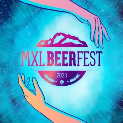 MXL Beer Fest 2023 West Coast Pilsner (Copa Baja 2023)