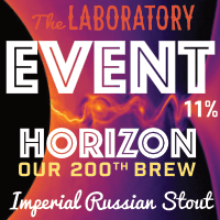 Event Horizon