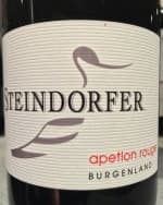 Apetlon Rouge