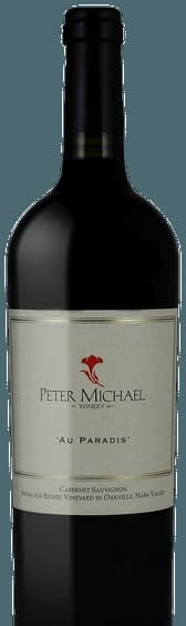 Au Paradis Cabernet Sauvignon