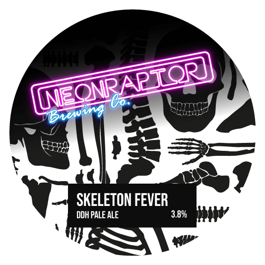 Skeleton Fever