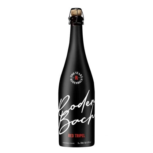 Rodenbach Red Tripel
