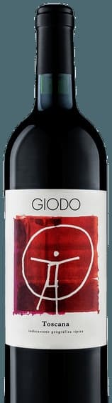 Toscana Rosso
