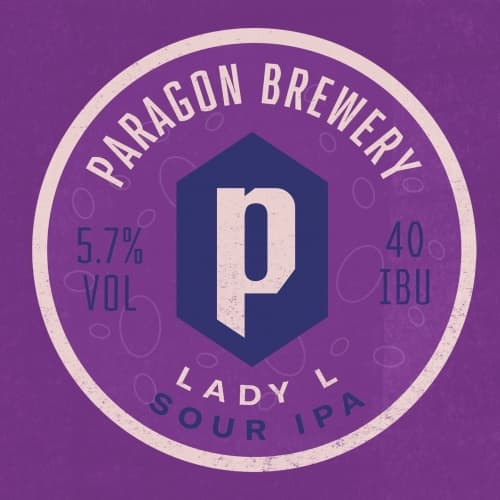 Lady L