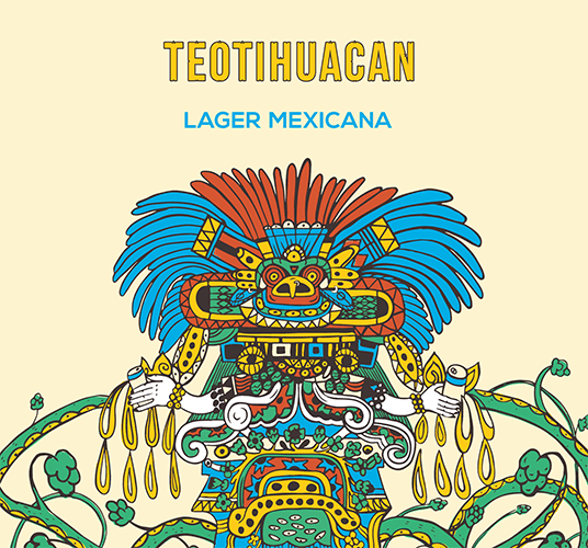 Teotihuacan