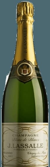 Blanc de Blancs Brut Champagne Premier Cru
