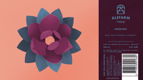 Magnolia