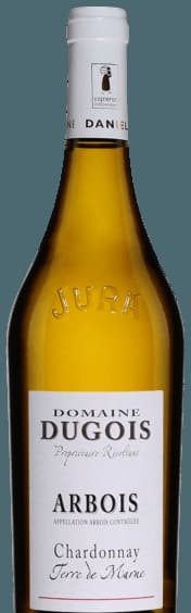 Terre de Marne Chardonnay