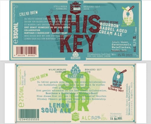 Whiskey Sour