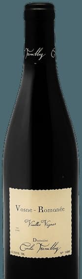 Vieilles Vignes Vosne-Romanee