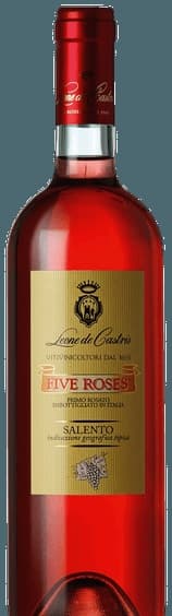 Five Roses