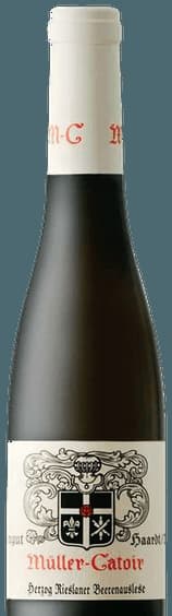 Herzog Rieslaner Beerenauslese