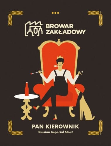 Pan Kierownik