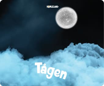 Tågen