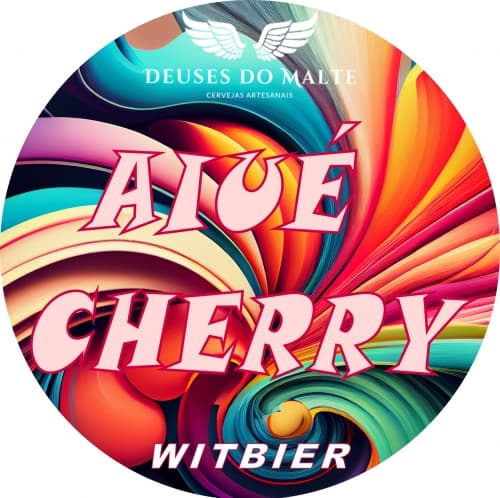 Aiué Cherry