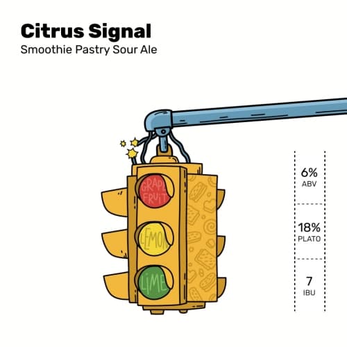 Citrus Signal