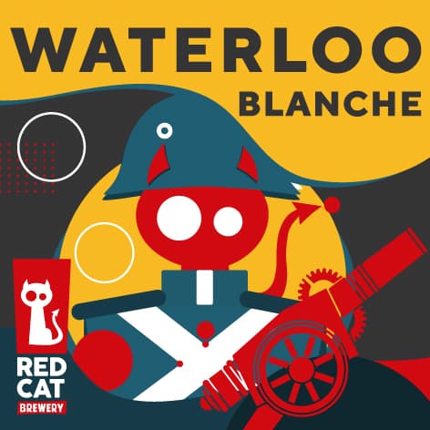 Waterloo