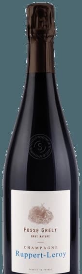Fosse-Grely Brut Nature Champagne