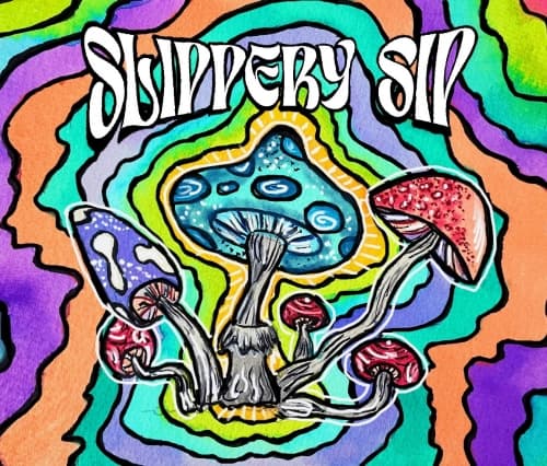 Slippery Sip