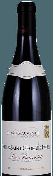 Les Bousselots Nuits-Saint-Georges 1er Cru